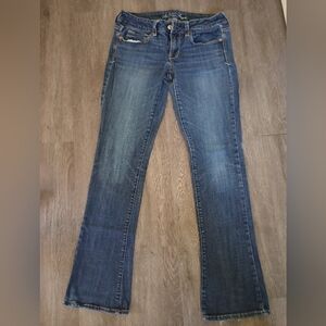 Women's American Eagle Jeans